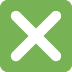:negative_squared_cross_mark: :negative_squared_cross_mark: