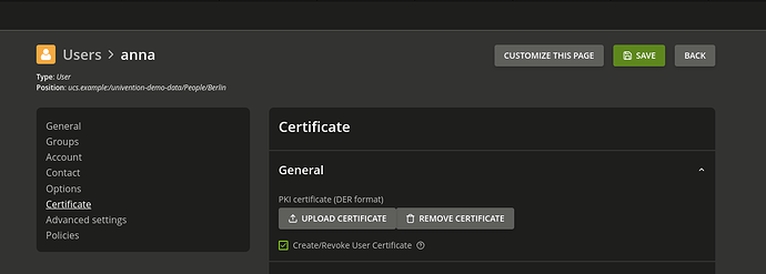 userevoke