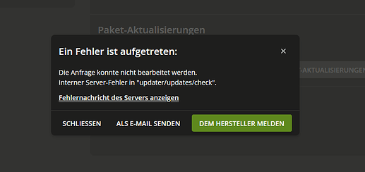 update_failure