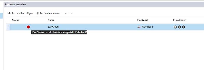 owncloud-webdav