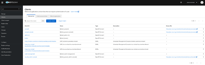 client_list_keycloak