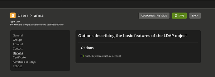 userkey