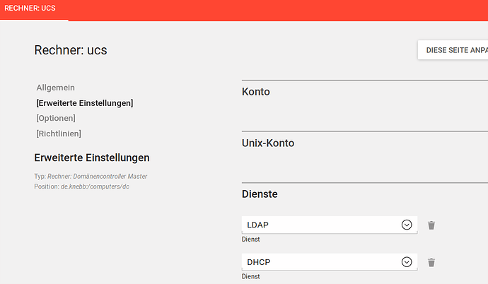 dhcp