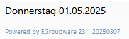 grafik