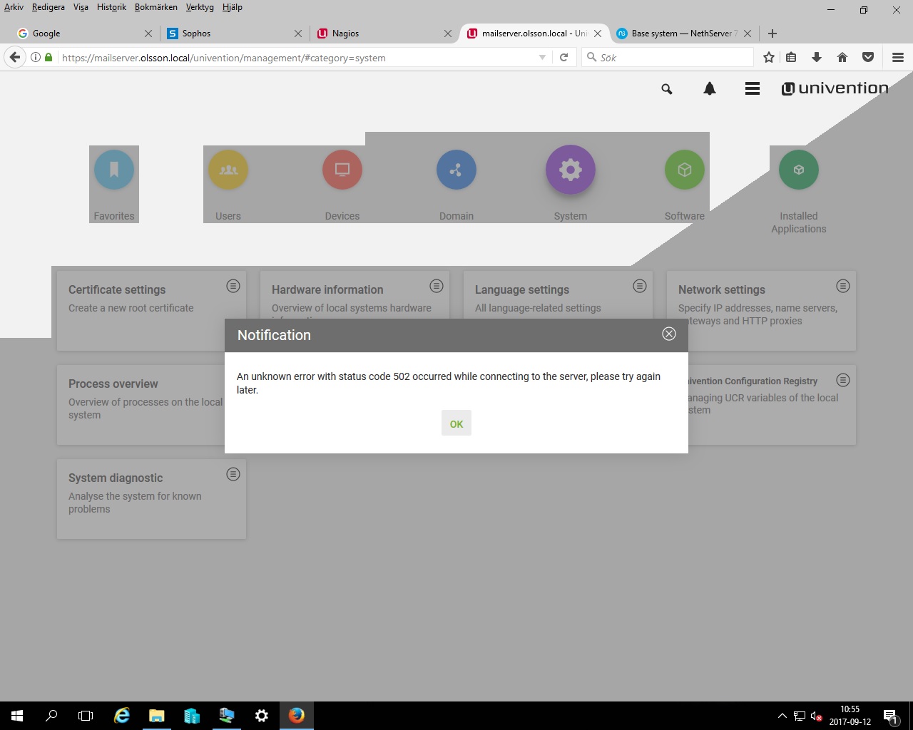 problems_ucs